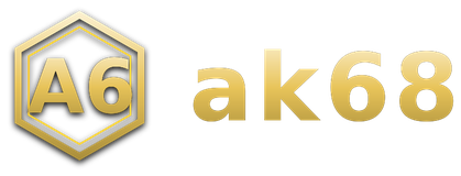 ak68 logo